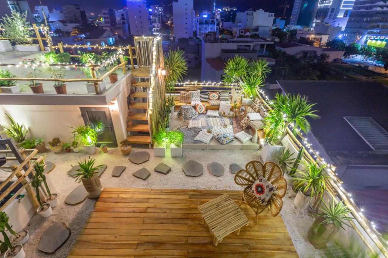 Sanayen Villa & Residences - Pool And Close Beach Da Nang Luaran gambar